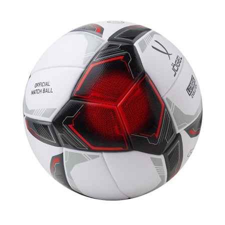 Купить Мяч футбольный Jögel League Evolution Pro №5 в Менделеевске 