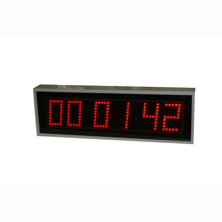 Купить Часы-секундомер настенные С2.25 знак 250 мм в Менделеевске 