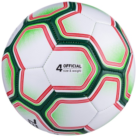 Купить Мяч футбольный Jögel Nano №4 в Менделеевске 